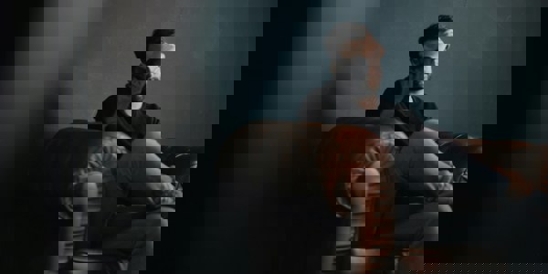 Max Ernst Aandoening